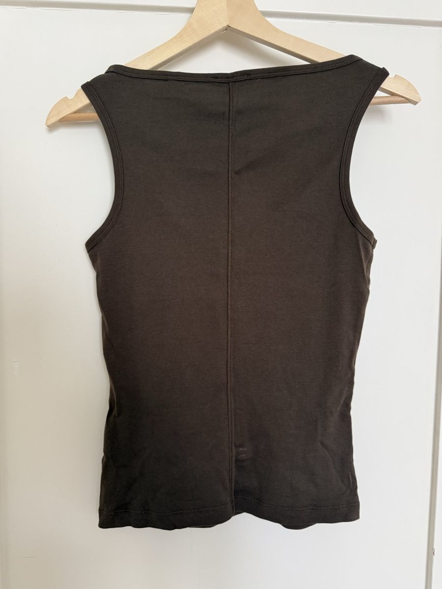 Tops: Basic Top - Marc O‘Polo – Neu (gemäss Beschreibung) aus Zürich von jul_5t9s 2