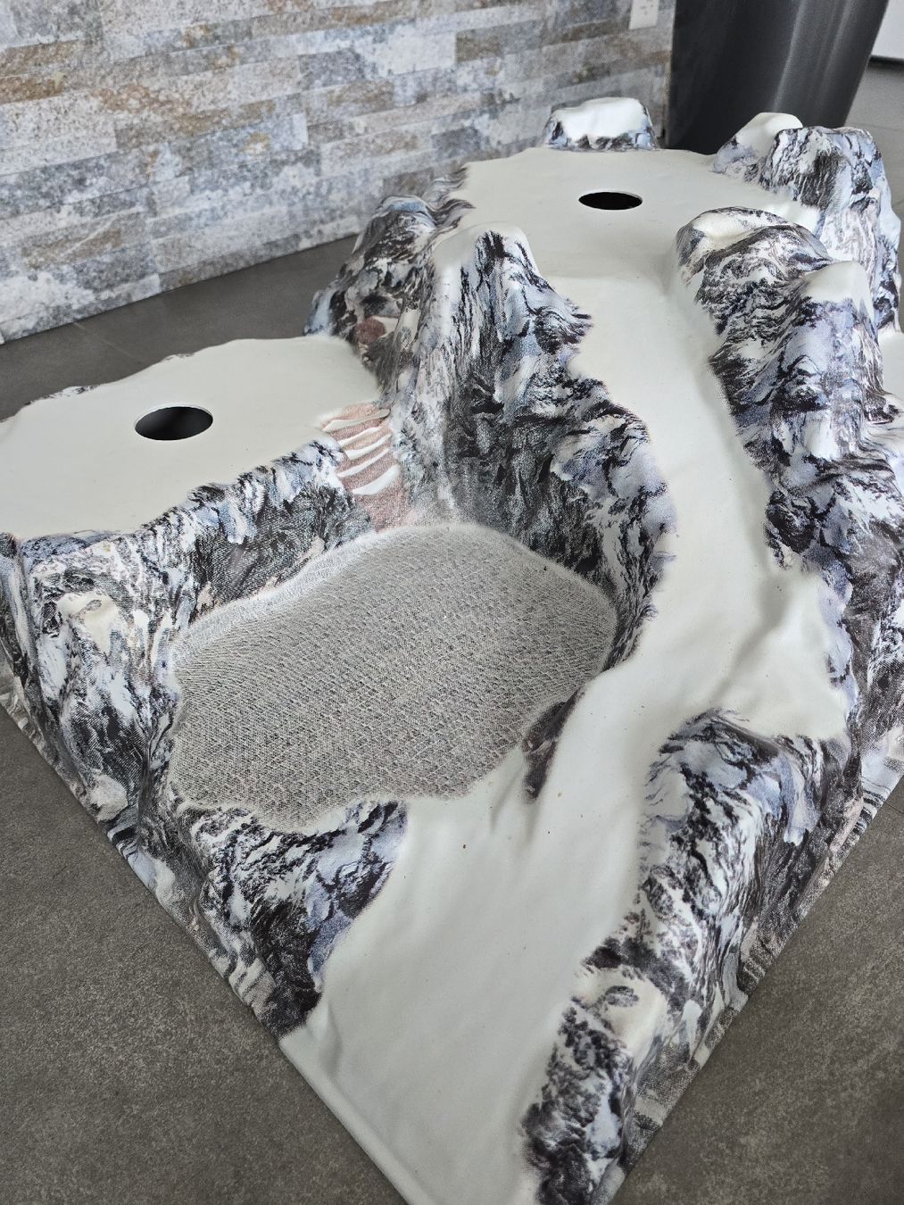 Tutte le decorazioni: deco village noel – Nuovo e nell'imballaggio originale da vallon venduto da Djsubway 1