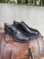 Navyboot Business Schuh, schwarz, Gr. 43