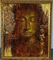XL Buddha Bild Neu 001