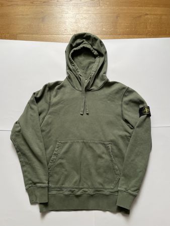 Stone Island Hoodie Pullover S