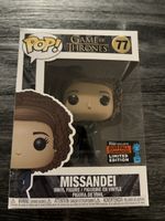 Pop Missandei Game of Thrones 77  édition limitée