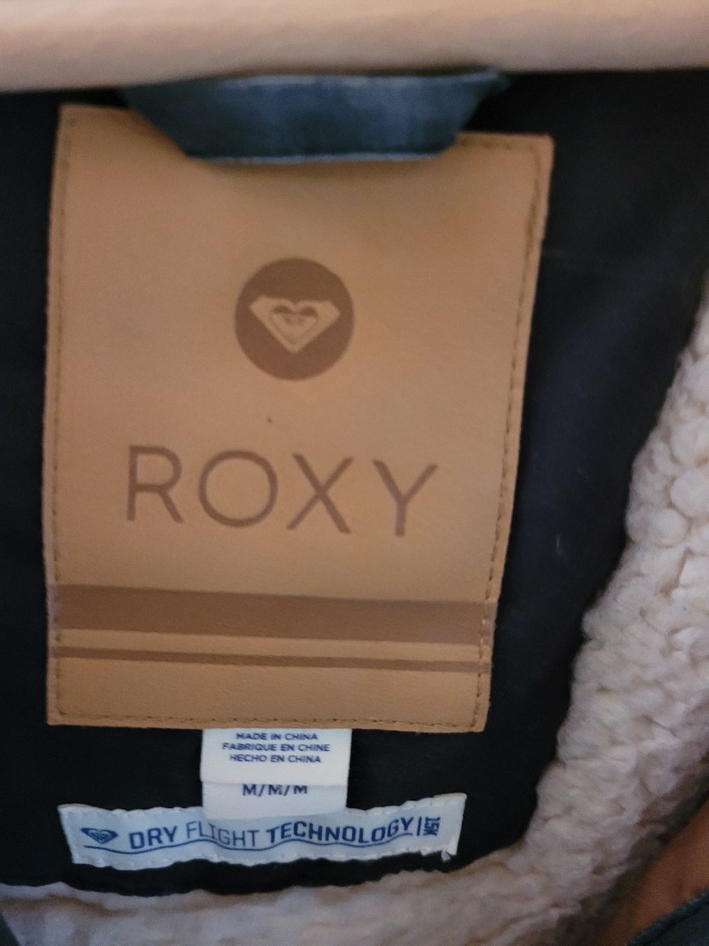 Roxy Giacche: Roxy Snowboardjacke Gr. M – Usato da Wildhaus venduto da imk_j7xl 2