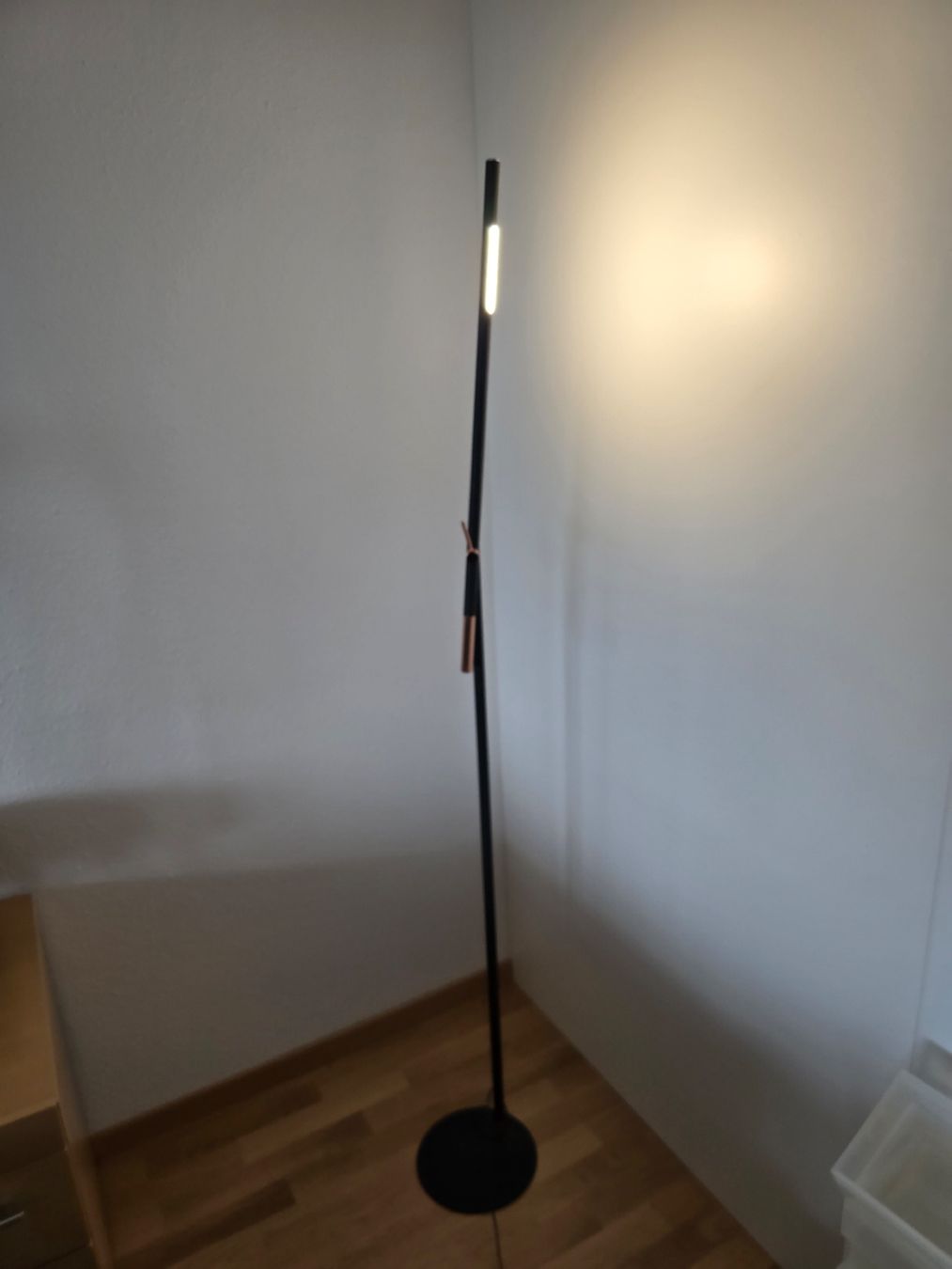 Lampade: Stehlampe – Usato da Fischbach-Göslikon venduto da roger301272 3