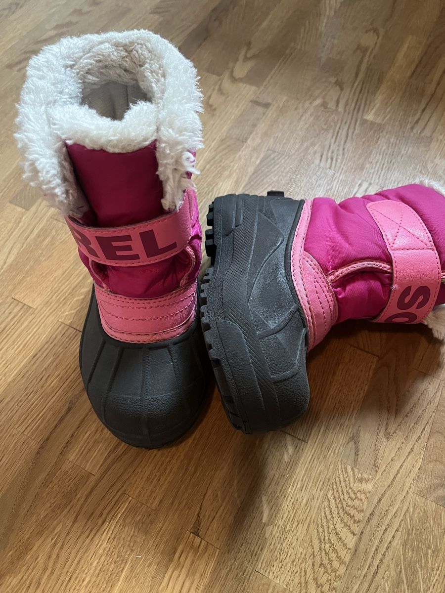 Sorel Scarpe per ragazzi: Sorel Schuhe Gr. 26 – Usato da Parpan venduto da SonneMondSternen