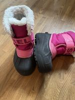 Sorel Schuhe Gr. 26