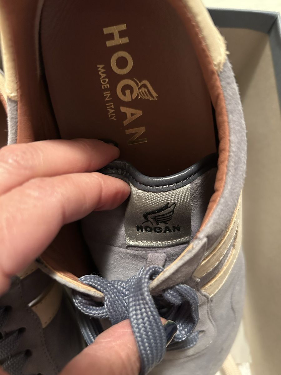 Hogan Damenschuhe: Hogan Damenschuhe neu – Neu (gemäss Beschreibung) aus Zürich von whitelily 5