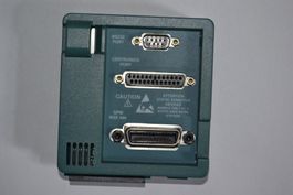 Tektronix TDS 2CM Communicatio-Modul ( für TDS 210/220/224 )