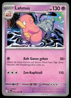 Pokemon Lahmus 030/084
