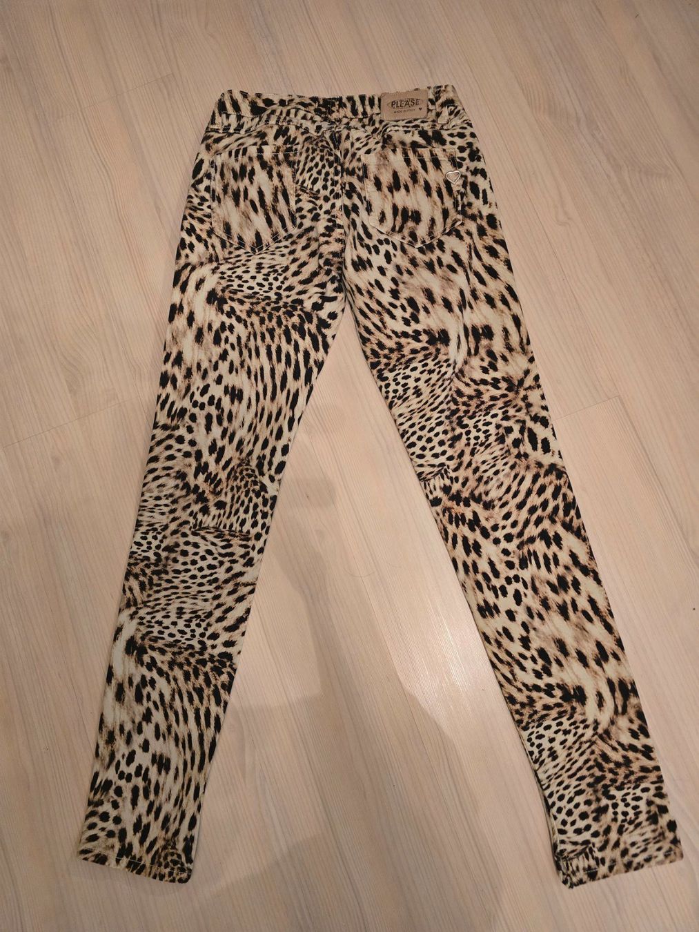 Please Jeans Jeans: Jeans – Gebraucht aus Gutenswil von evita.64 1