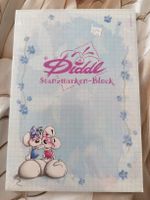 DIDDL A5 BLOCK NR 277 ORIGINAL UND VERSIEGELT 50 BLATT