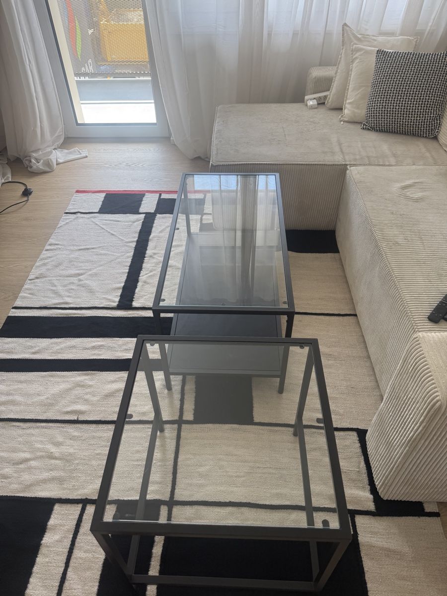 Ikea Tables: Couchtisch – D'occasion à Bassersdorf par roj_5hcb 1