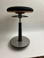 Gesundheit Hocker, voll flexibel  LGA Nürnberg