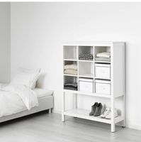 Hemnes Ikea Storage Unit