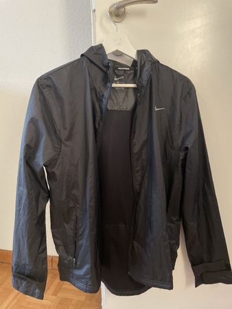 Nike Running Jacke