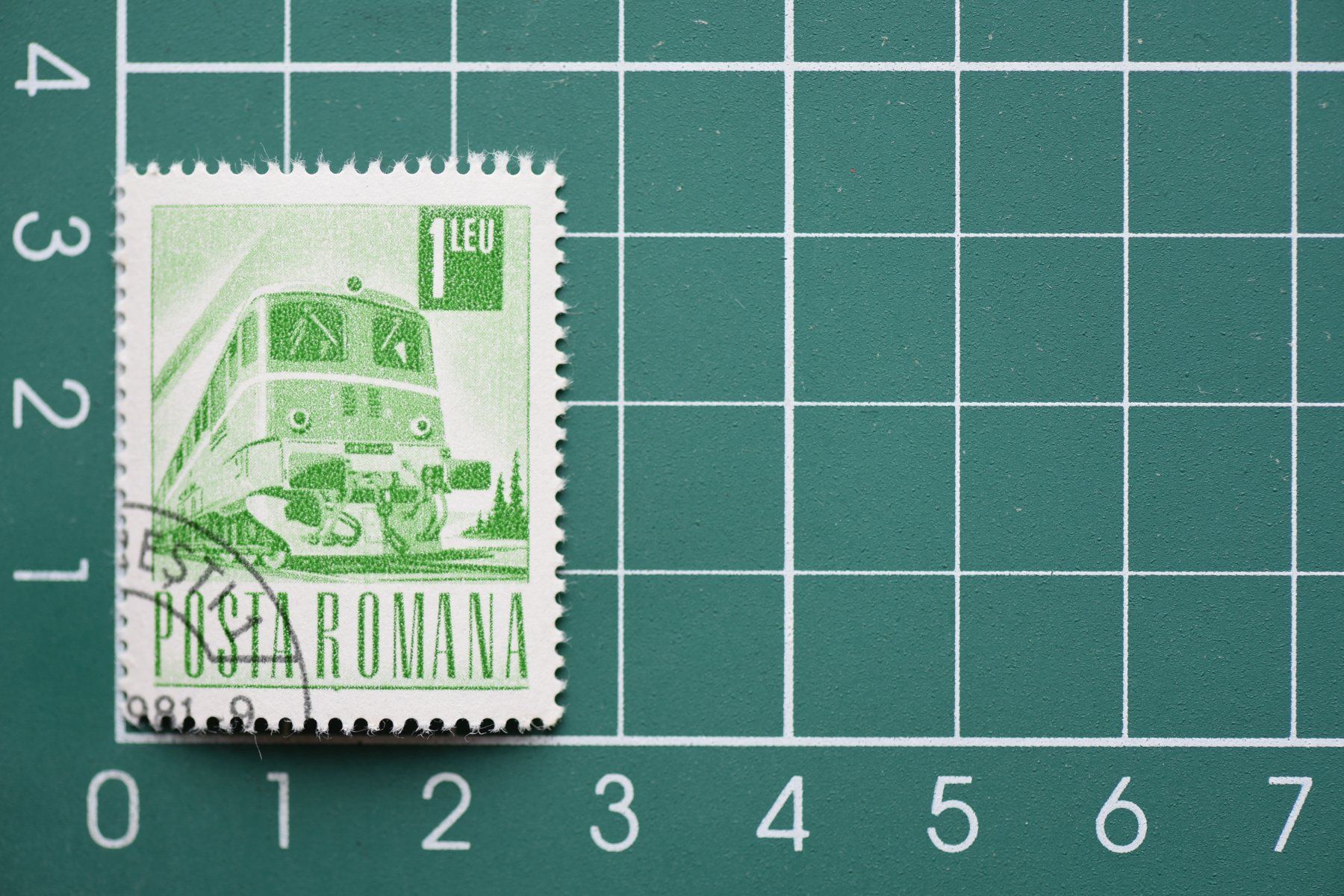 Tutti i francobolli: rumänien stamp – Usato da Laupen BE venduto da Gufi57