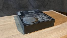CD Player Disco Tec CD700