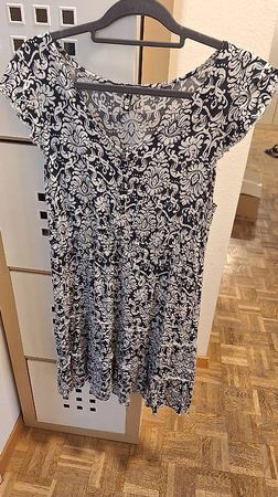 Sommerkleid Gr. L
