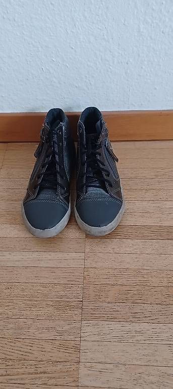 Scarpe per ragazzi: Chaussures montantes Geox. Taille 29 – Usato da GENEVE venduto da NathalieI01 3