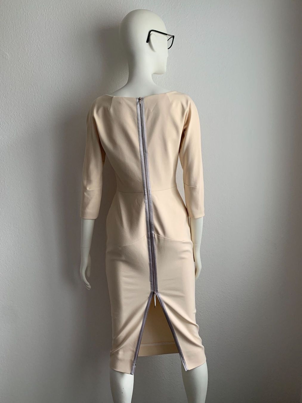 Vestiti: Victoria Beckham Kleid – Nuovo (secondo la descrizione) da Winterthur venduto da 19.19 5