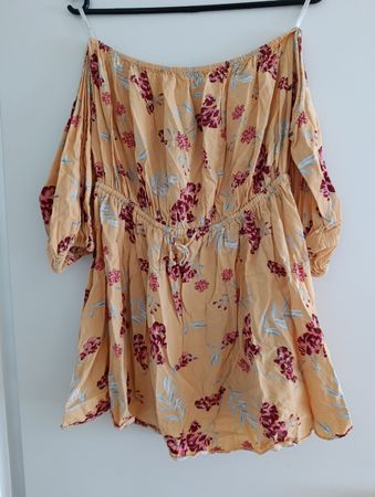 Kleid MINKPINK Gr. S