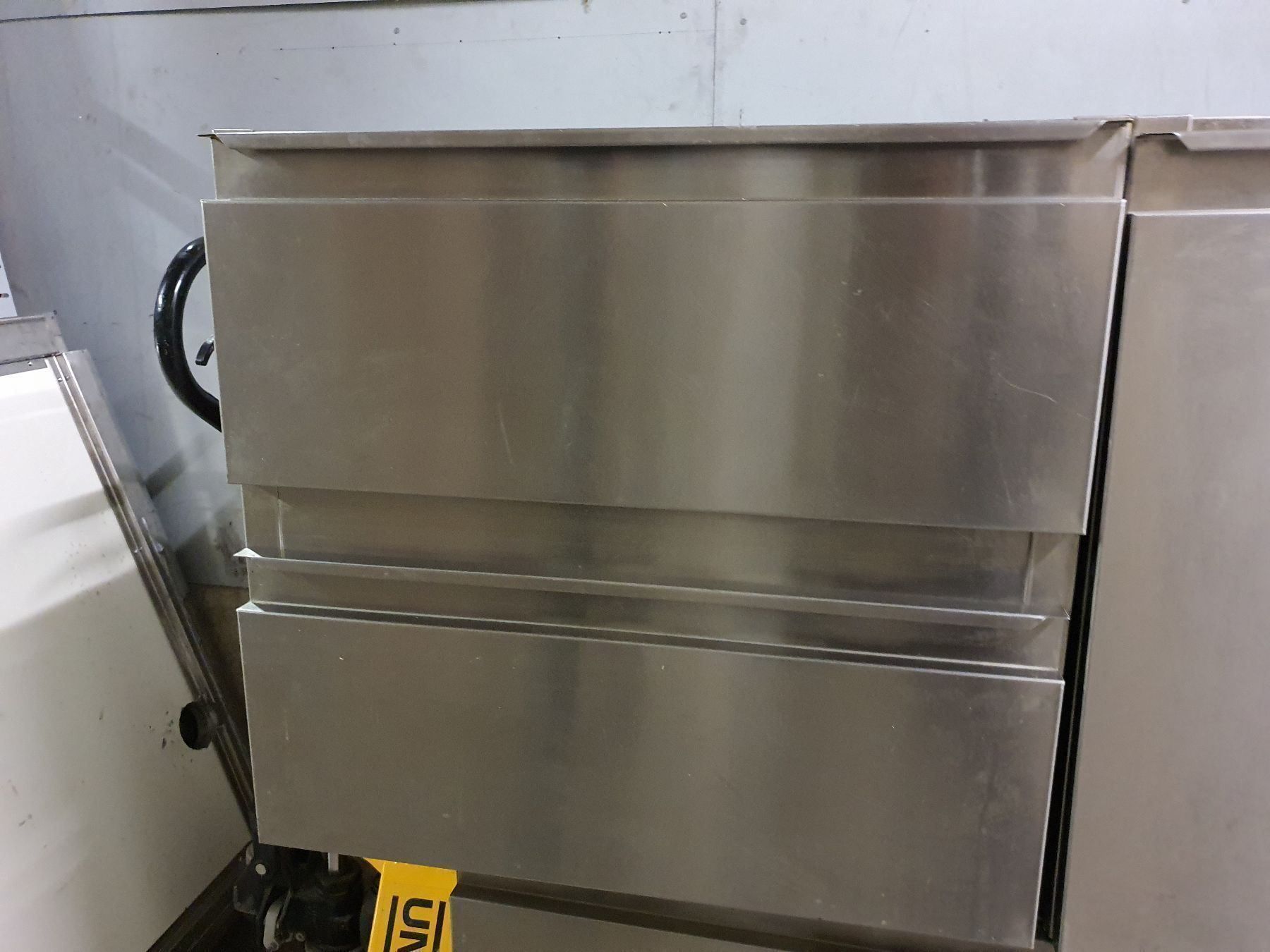 Cucine complete: Schubladenstock – Usato da Wuppenau venduto da Gastro-Wuppenau