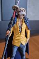 Figurine One Piece - Trafalgar Law - Superbe état