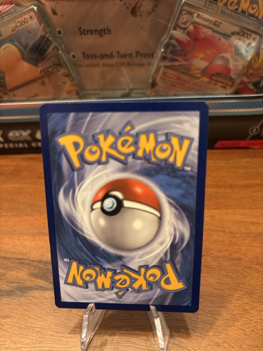Pokémon Carte collezionabili: Pokemon Karte - Galar Perrserker – Usato da Dietikon venduto da PokemonSwissSpotify 2