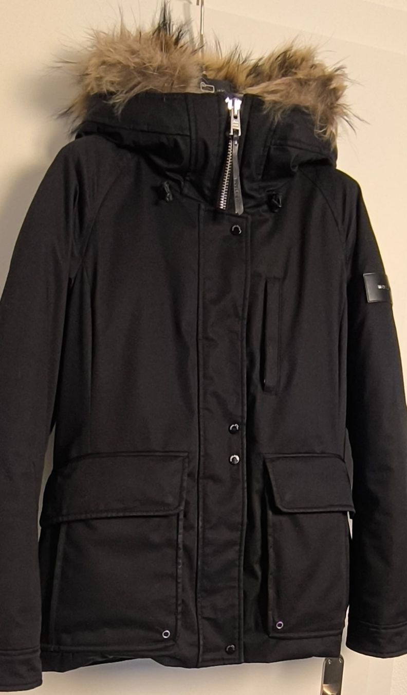 Woolrich Vestes: Woolriche  Jacke/Mantel – Neuf (Voir description) à Reinach BL par Biggi71 5