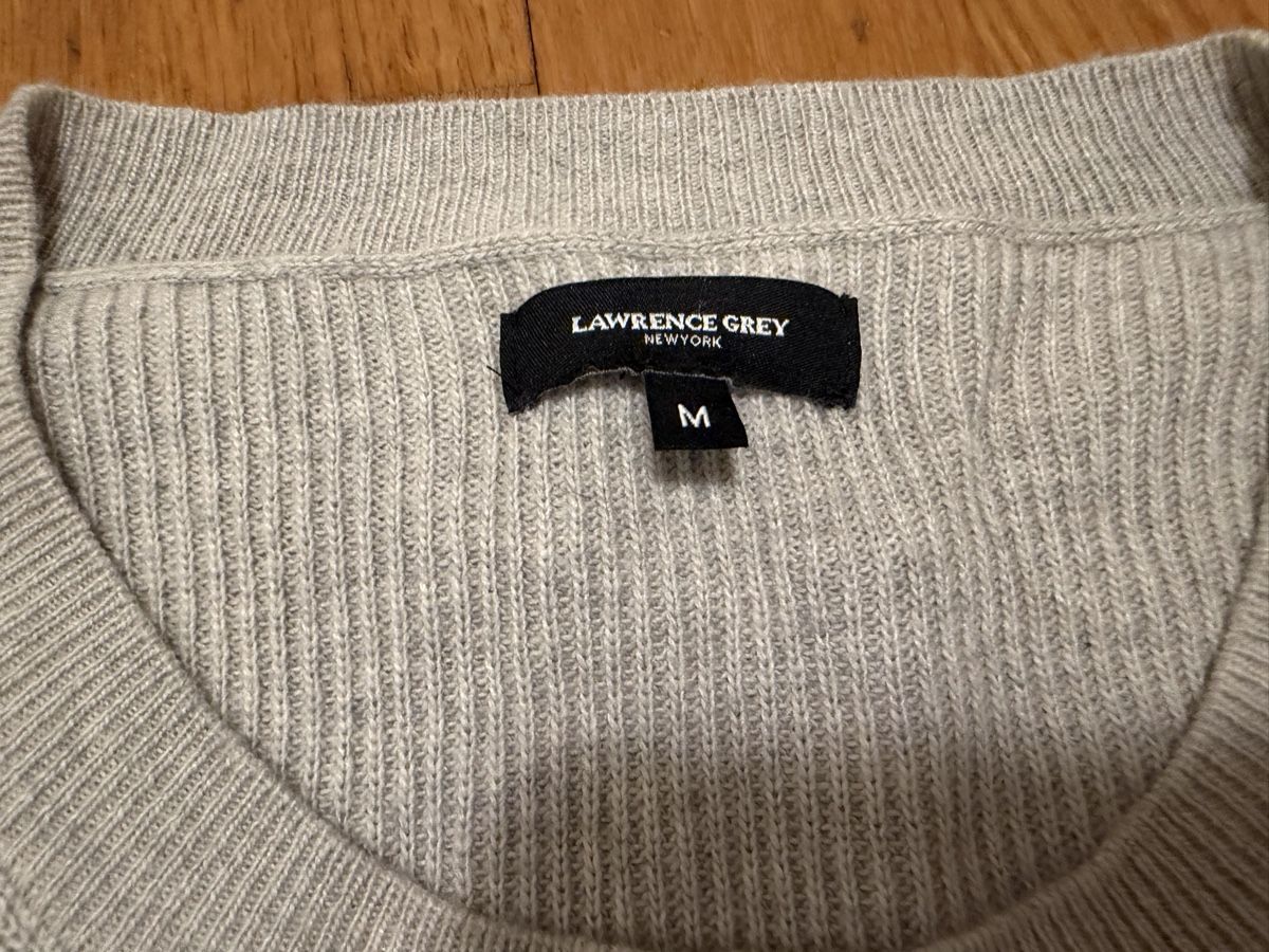 Maglioni & Felpe: Lawrence Grey Pullover Grösse M. Mit Kaschmir und Wolle! – Usato da Adliswil venduto da StephanieAnnina 2