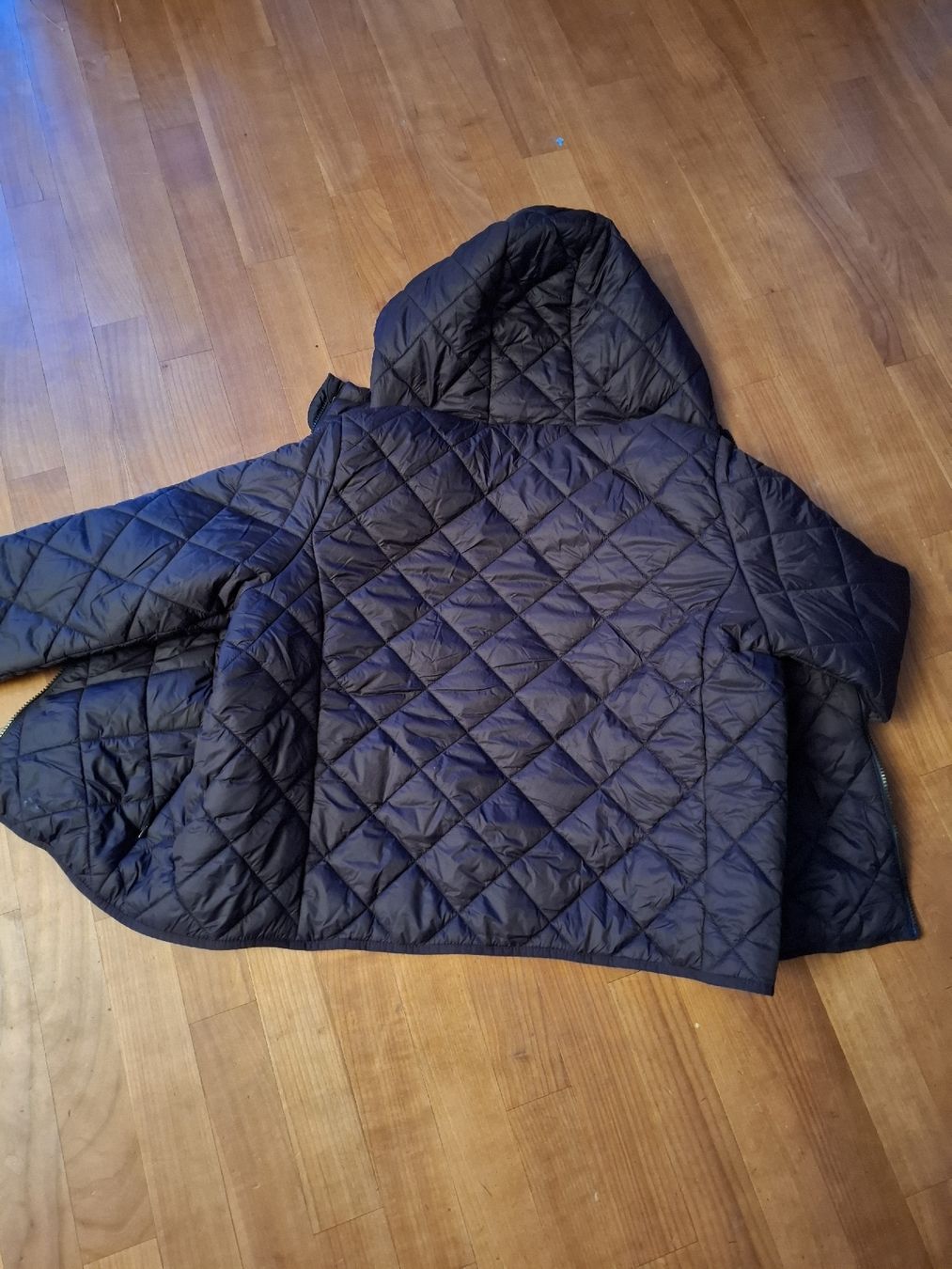 Giacche: Winter Jacke mit Kapuze Gr 48 – Usato da Hätzingen venduto da Snoopi84 2