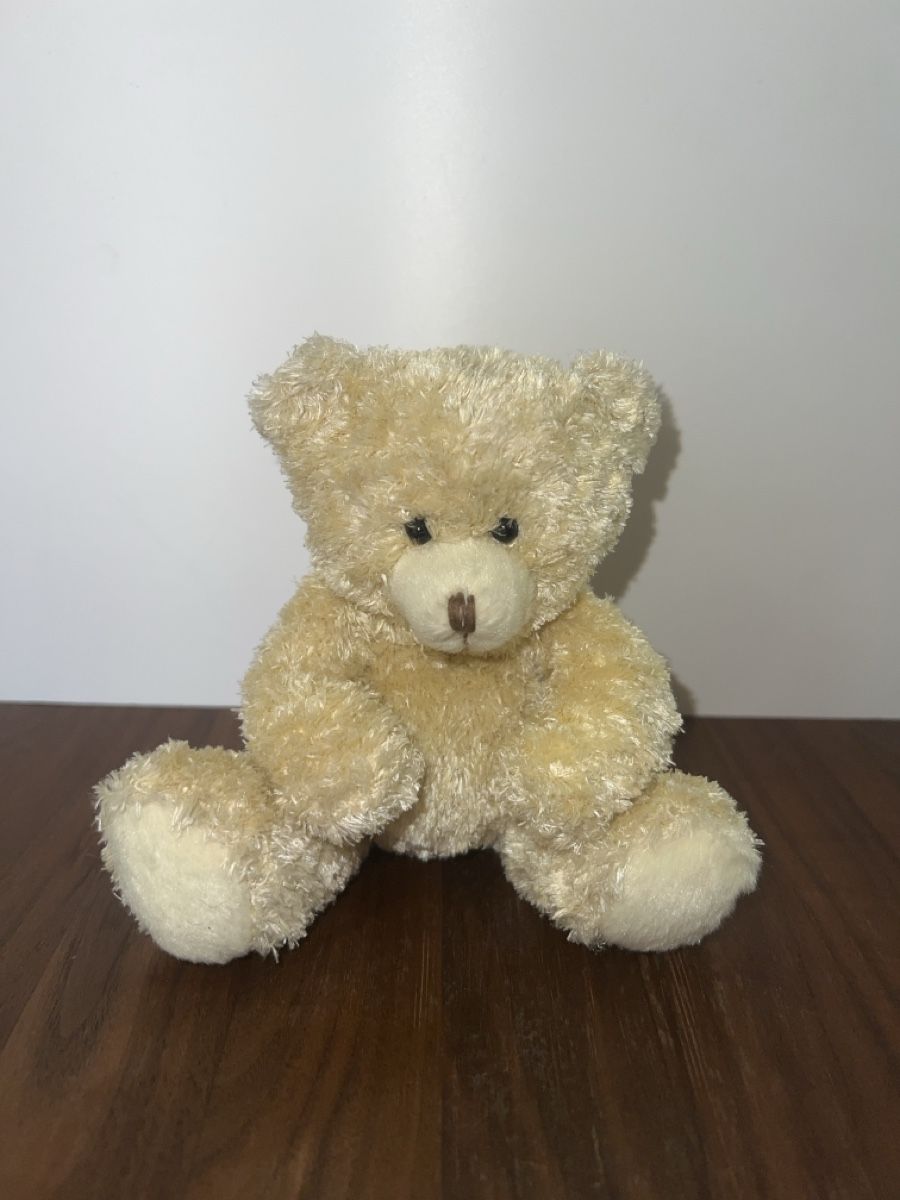 Jouets: Kleiner Süsser Teddybär – D'occasion à Altdorf UR par JanAil