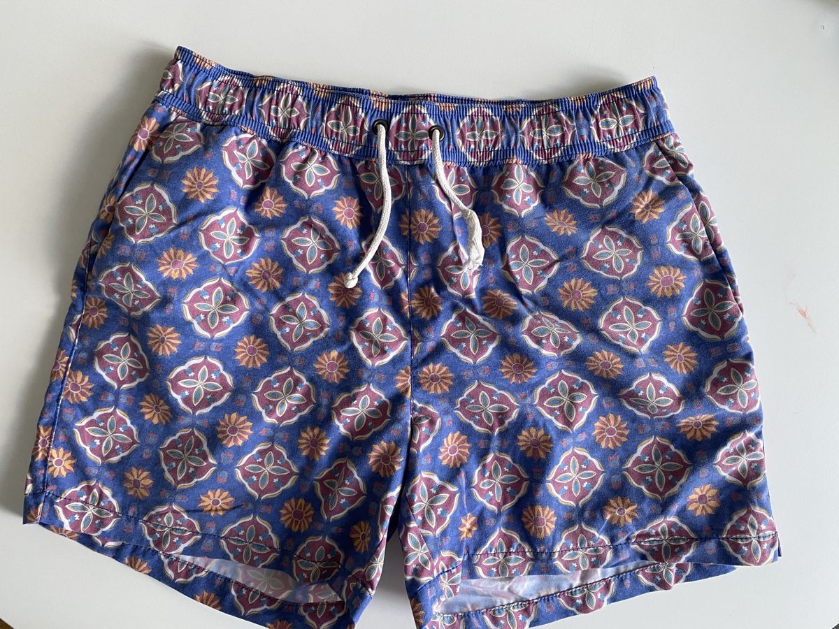 Hosen: Badehose von Ripa Ripa – Gebraucht aus Zürich von Uiuiui