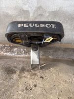 Peugeot Mofa Sattel