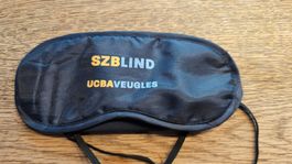 SZBLIND Schlafmaske