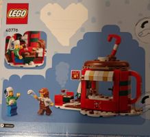 LEGO Kakaostand