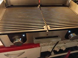 Elektrogrill WMF