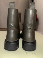 Stiefel Cattwalk 39.gr