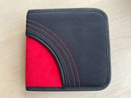 CD-/DVD-/Blu-ray-Tasche