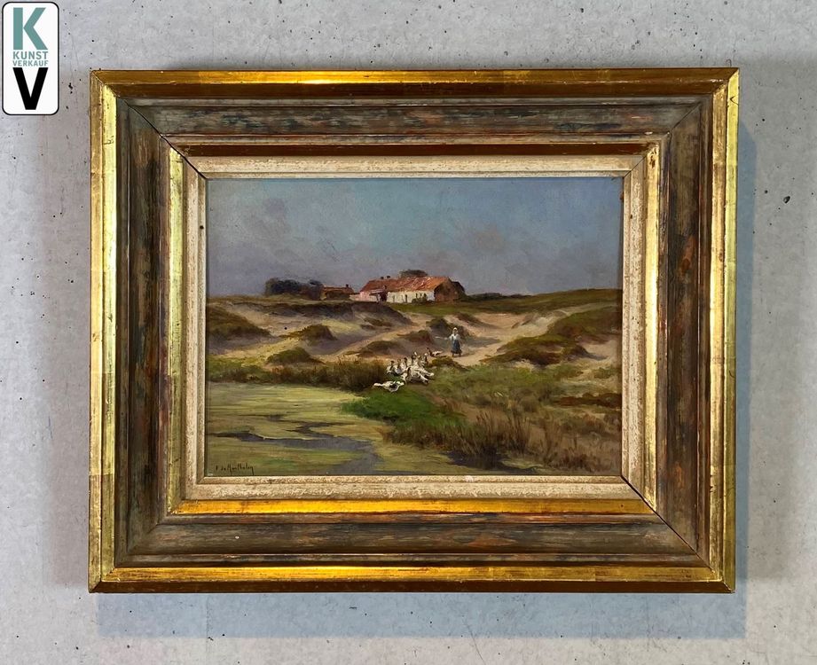 François R. de Montholon French Art Kaufen auf Ricardo