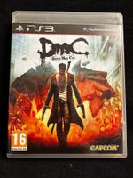 Devil May Cry I PS3 I