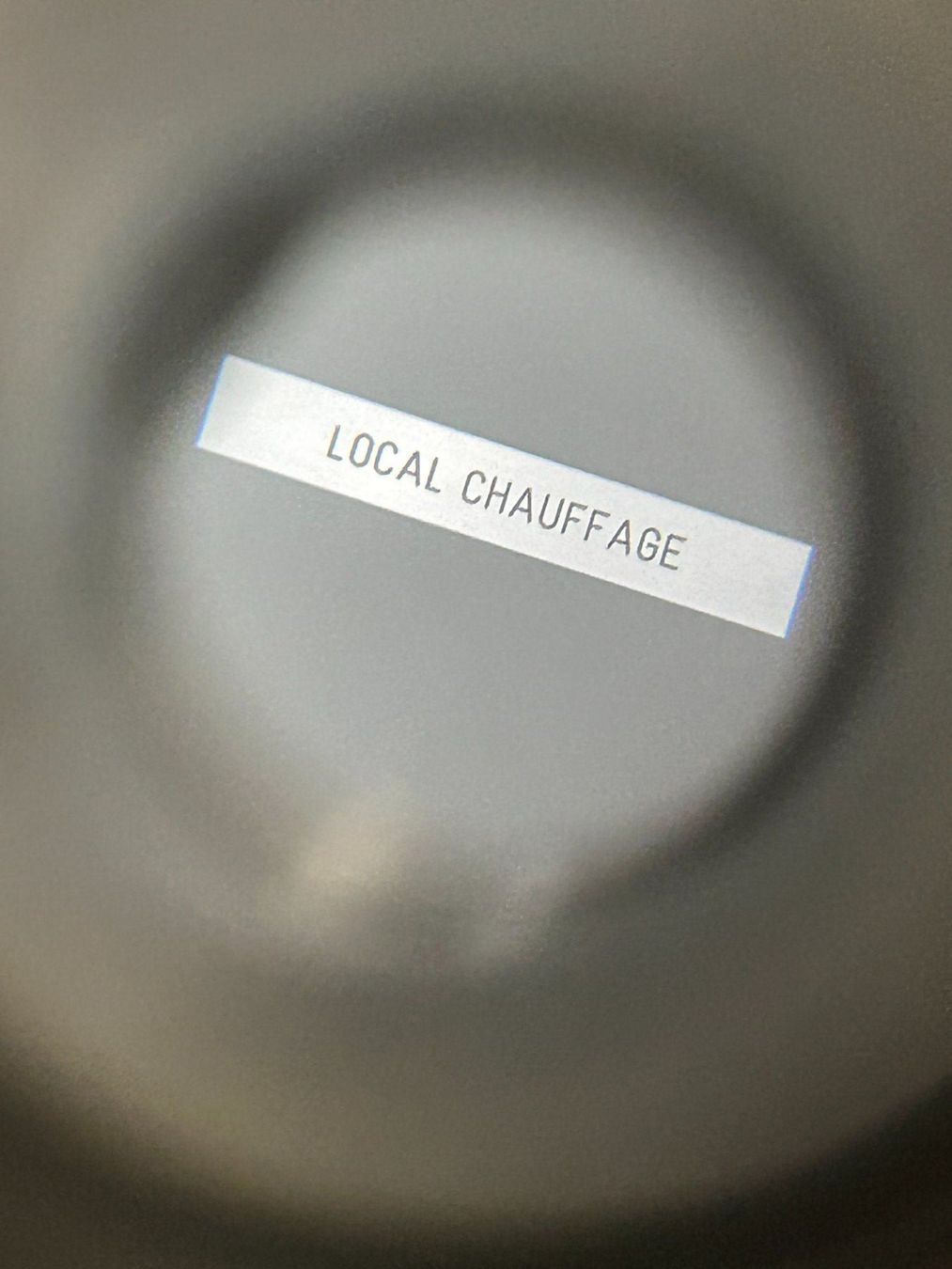 Télescopes: Vintage Brass Telescope – D'occasion à Lausanne par Weber1007 7