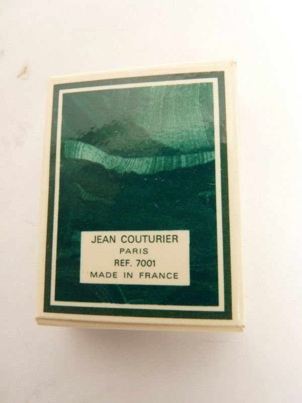 Flaconi: Miniature CORIANDRE Jean Couturier – Usato da Vandoeuvres venduto da Dom-Tom 2