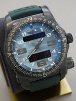 Breitling "Emergency Night Mission"