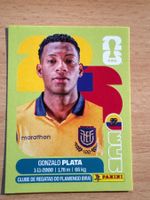 FIFA 2026 Sticker Gonzalo Plata ECU 16 United Edition