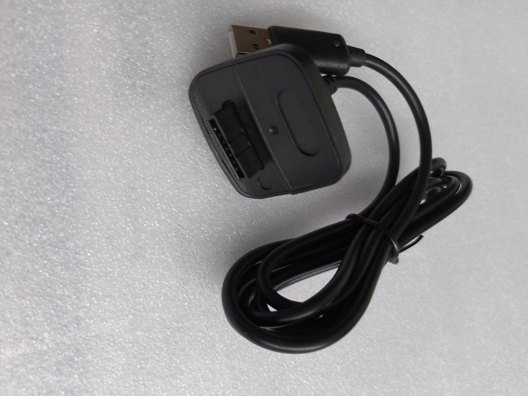 Câbles: xbox 360 Controller Kabel Cable Schwarz – Neuf avec emballage d'origine à Ermatingen par rik4rdo