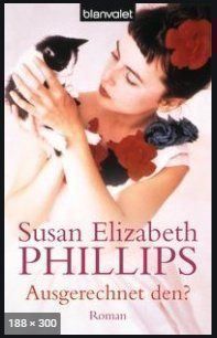 Libri: Phillips Susan: Ausgerechnet den? – Usato da Boswil venduto da yvonne74