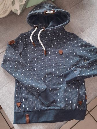 Naketano Hoodie
