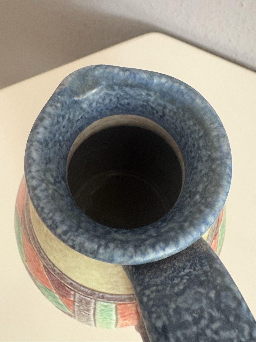 Vase & Récipients: Jolie pichet vintage  – D'occasion à petit lancy par FerreiraLuis 5