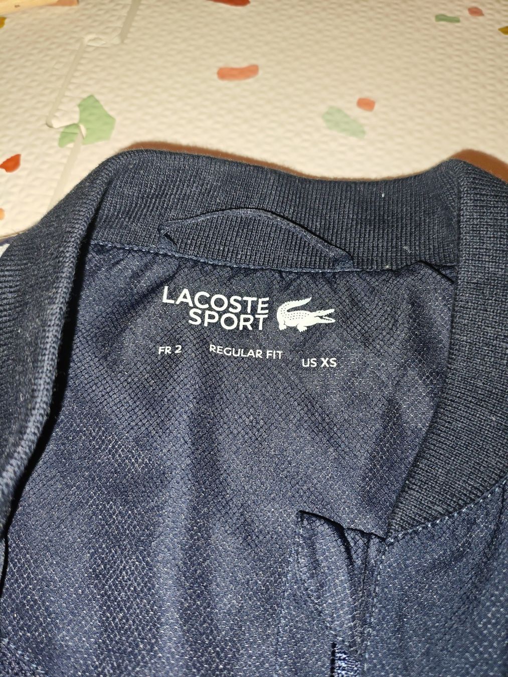 Lacoste Kleiderpakete: Ensemble Lacoste – Neu (gemäss Beschreibung) aus Develier von Ant_ckl5 3